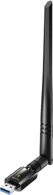 Produktbild von Z Cudy AC1300 Wi-Fi High Gain USB 3.0 Adapter