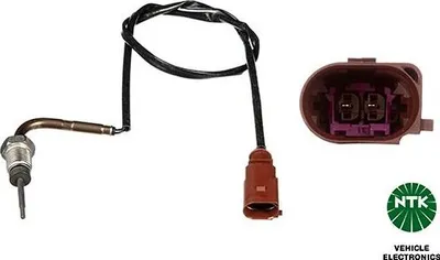 Produktbild von NTK 95157 Sensor Abgastemperatur
