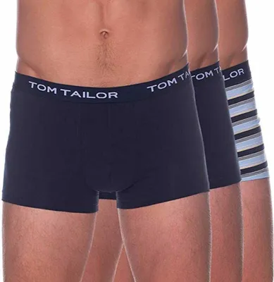 Produktbild von Tom Tailor Slips