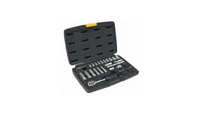 Immagine prodotto di Topex Doppenset 36dlg 1/4 Din 3122