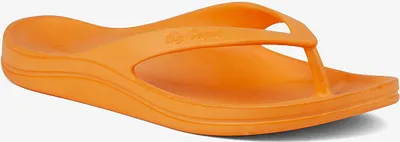 Produktbild von Coqui Damen Flip-Flops Naitiri – schlichtes, funktionales Design mit ergonomischer Form und Stoßdämpfung