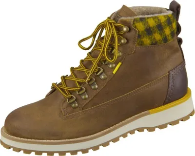 Produktbild von camel active Stiefelette Stiefelette Nubukleder
