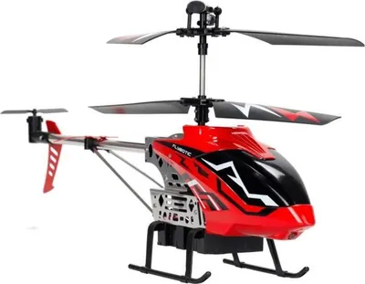 Zdjęcie produktu dla Silverlit SL84754, Helikopter, 14 lat(a), 223 g