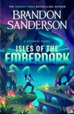 Produktbild von Isles of the Emberdark