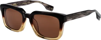 Produktbild von Ted Baker Sonnenbrille TB1718 101 54 Herren Braun