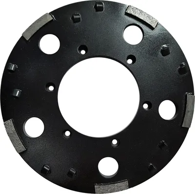 Image de EIBENSTOCK Disque de meulage diamant PKD, Ø 235 mm pour EBS 235.1