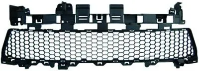 Produktbild von DIEDERICHS Lüftungsgitter Grill Stoßfänger für DACIA SANDERO II