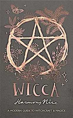 Immagine prodotto di Wicca