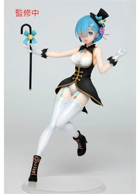 Zdjęcie produktu dla Taito - Re:Zero Starting Life in Another World Rem Magician Renewal Edition