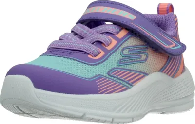 Image de Skechers Sneakers 303657N-LVMT in Purple color size 23