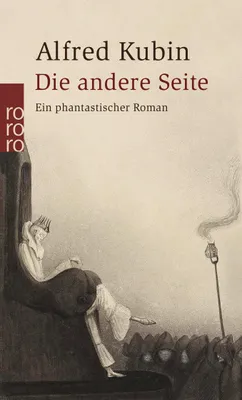 Image de Die andere Seite: Ein phantastischer Roman