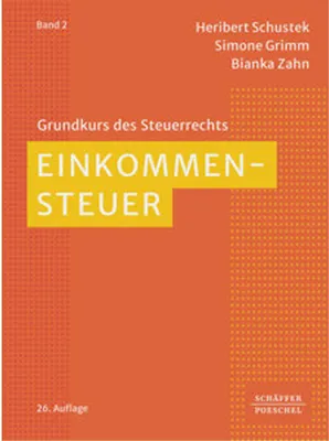 Immagine prodotto di Einkommensteuer