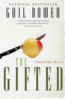 Produktbild von The Gifted