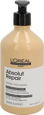 Produktbild von L'Oreal Professionnel Serie Expert Absolut Repair Odżywka do włosów, 500ml