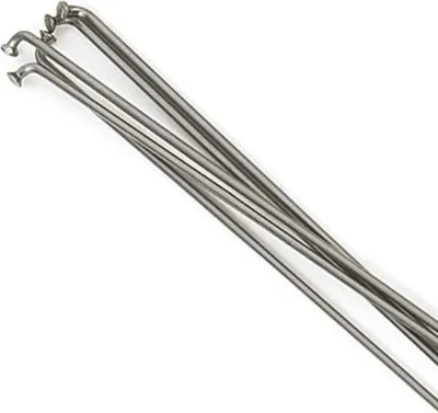 Produktbild von Alpina LDR edelstahlspeiche 13-282 ohne Nippel (36St.) silber