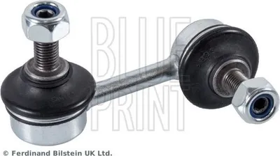 Produktbild von BLUE PRINT Koppelstange Stabilisator für HONDA STREAM (RN) Hinten Links ADH28549