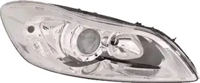 Produktbild von VAN WEZEL Scheinwerfer Rechts für VOLVO C30 (533) 5908962M
