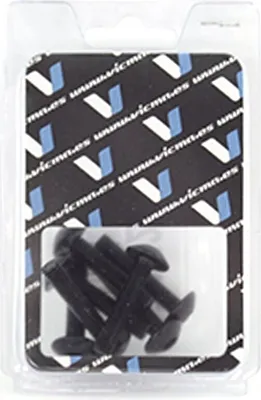 Produktbild von Vparts M5x20 Mm Jy-hwsa/ibe10 Schraubenset 6 Einheiten One Size