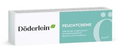 Obrázok produktu pre Döderlein hydratačný krém na vaginálnu suchosť 30 ml