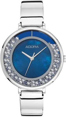 Produktbild von ADORA AD8646 Damen Uhr Quarz Edelstahl
