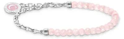 Obrázok produktu pre Thomas Sabo - A2130-067-9-L13v - Náramok - Dámsky - Striebro 925 - 10 - 13 cm