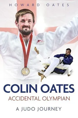 Produktbild von Accidental Olympian