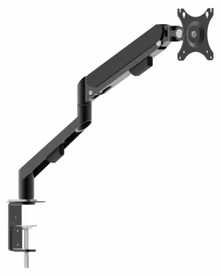 Produktbild von Monitorhalterung, Serioux MM1101, Gasfeder, 10–30 Zoll, max. 9 kg