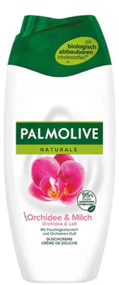 Image de Gel douche Palmolive - Orchidée 250 ml