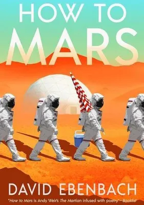 Obrázek produktu pro How to Mars