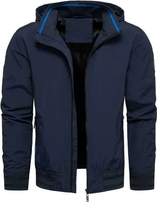 Produktbild von Recea Übergangsjacke für Männer Levaaiw gewohnheiten XL