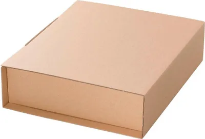 Produktbild von Nestler Ordnerverpackungen 37,5 x 30,0 x 9,5 cm, 20 St.