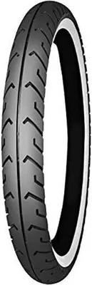 Image de Mitas Mc-2 Ww 2.25 - 16 M/C Tl/Tt 42J Front/Rear