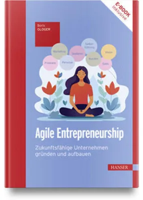 Image de Agile Entrepreneurship