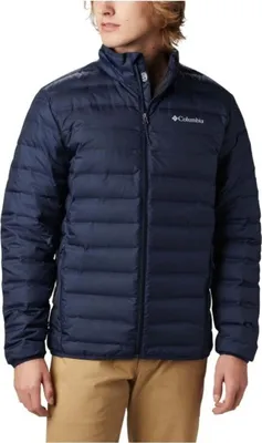 Produktbild von Columbia Lake 22 Down Collegiate Navy XXL