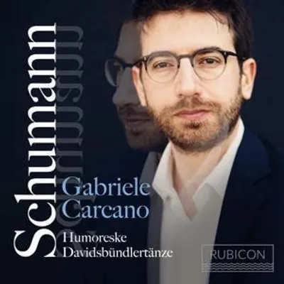 Produktbild von Humoreske