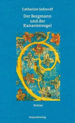 Produktbild von Der Bergmann und der Kanarienvogel