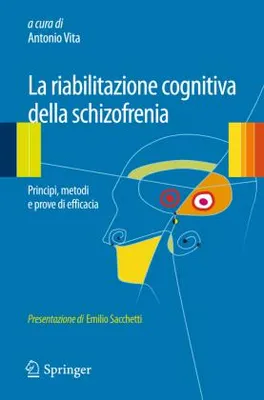 Obrázok produktu pre Kognitívna rehabilitácia pri schizofrénii