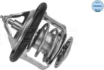 Produktbild von MEYLE Thermostat Kühlmittel 82°C für NISSAN 100 NX (B13) PRIMERA (P10) Sunny III Schrägheck (N14) Serena (C23) SUNNY II Hatchback (N13)