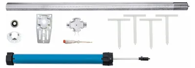 Produktbild von Rademacher Automatisierungs-Set Comfort SLDM 20/16PZ-AS