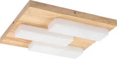 Zdjęcie produktu dla Lampa sufitowa LED 30W KONTE 71142 Rabalux