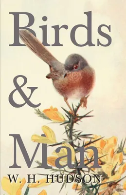 Produktbild von Birds and Man