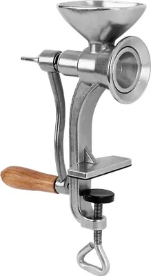Produktbild von Orion Mohnmühle traditionelle Handmühle für Mohn