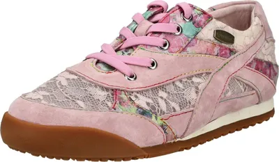 Produktbild von Laura Vita Halbschuhe Halbschuhe Leder/Textil