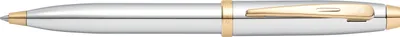 Productafbeelding van Sheaffer balpen 100 E9340, kleur: BRIGHT