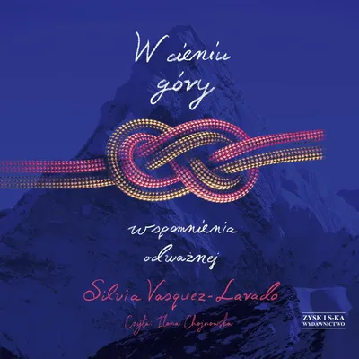 Produktbild von CD MP3 W cieniu góry. Wspomnienia odważnej