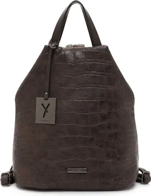 Immagine prodotto di SURI FREY zaino per il tempo libero zaino SFY Hadley Backpack Brown marrone scuro