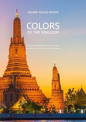 Produktbild von Colors of the Kingdom