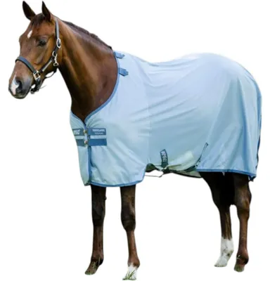 Image de Couverture anti-mouches intégrée Horseware Amigo