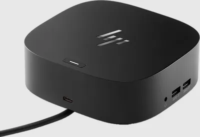 Productafbeelding van HP USB-C G5 Essential Dock - Dockingstation