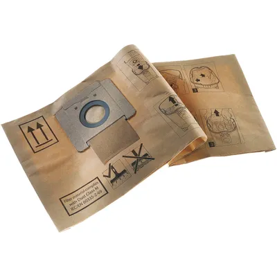 Produktbild von Festool Filtersack FIS-CT 17/5